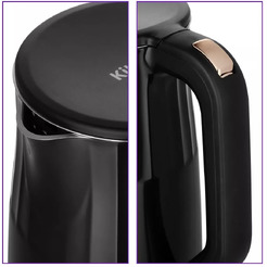 Электрочайник Kitfort КТ-6610