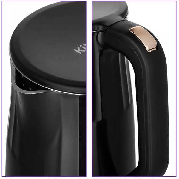 Электрочайник Kitfort КТ-6610