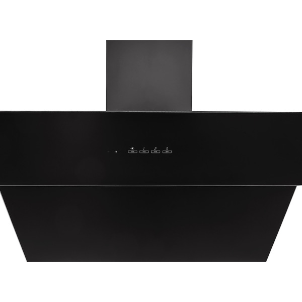 Вытяжка DACH MARIANNA 60 Black