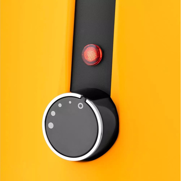 Отпариватель Kitfort КТ-9160