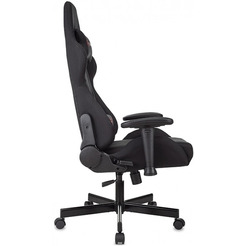 Кресло игровое Бюрократ Zombie 790 Neo Black