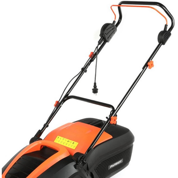 Скарификатор Patriot SCE 170