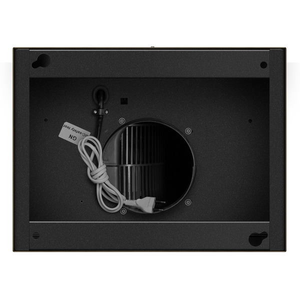 Кухонная вытяжка MAUNFELD Bath Isla 401 (золотой)