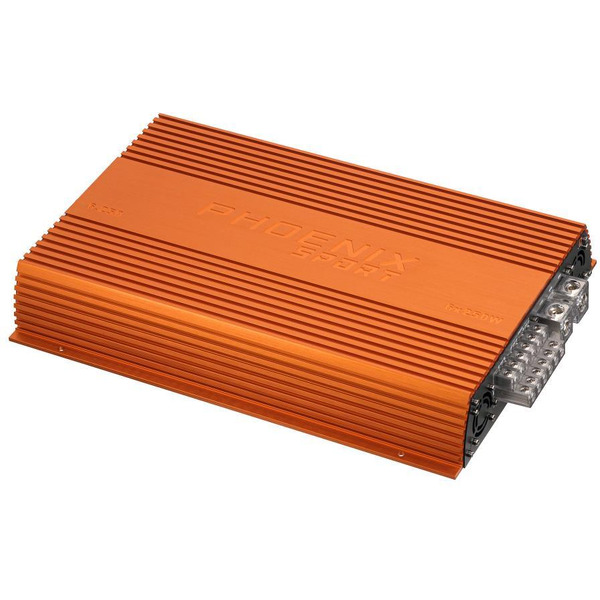 Автомобильный усилитель DL Audio Phoenix Sport 6.250