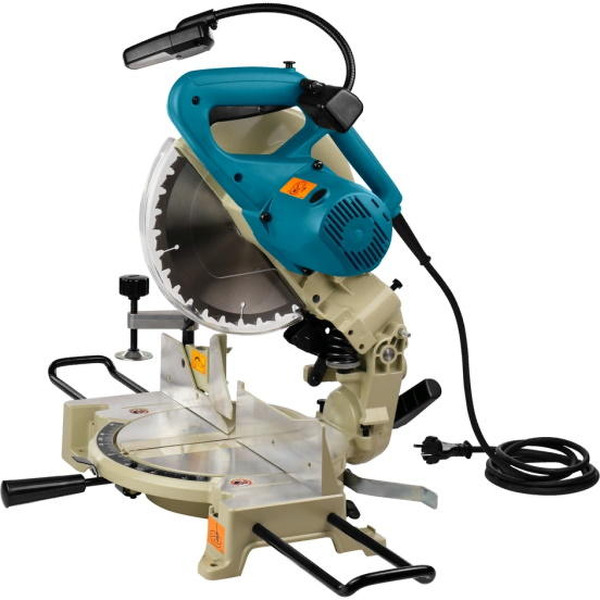 Торцовочная пила MAKITA LS1040FN