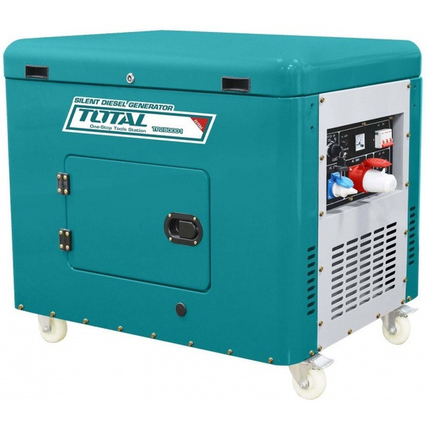 Генератор Total TP280001