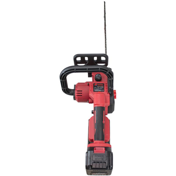 Аккумуляторная пила Edon ANS-21/16DBL (с 2-мя АКБ)