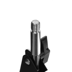 Настольный кронштейн-стойка(пантограф) для микрофона Maono BA20 (черный)