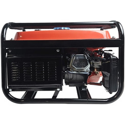 Генератор Profipower БГ-4000 (G0002)