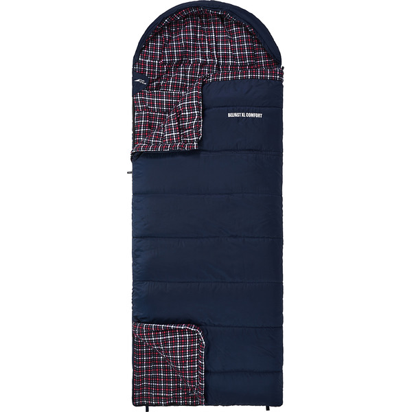 Спальный мешок Trek Planet Belfast XL Comfort 70394-L