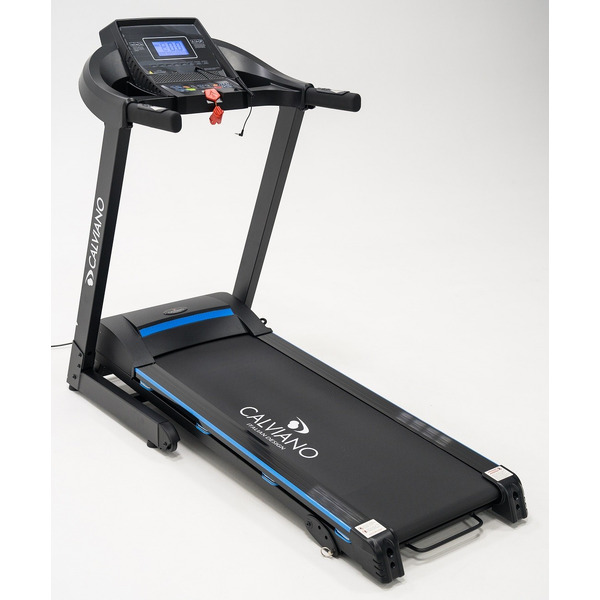 Беговая дорожка Calviano Marco