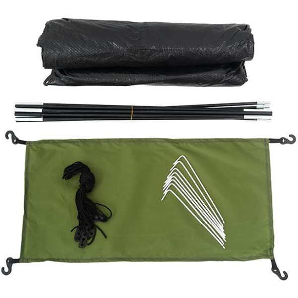 Палатка Acamper Domepack 2