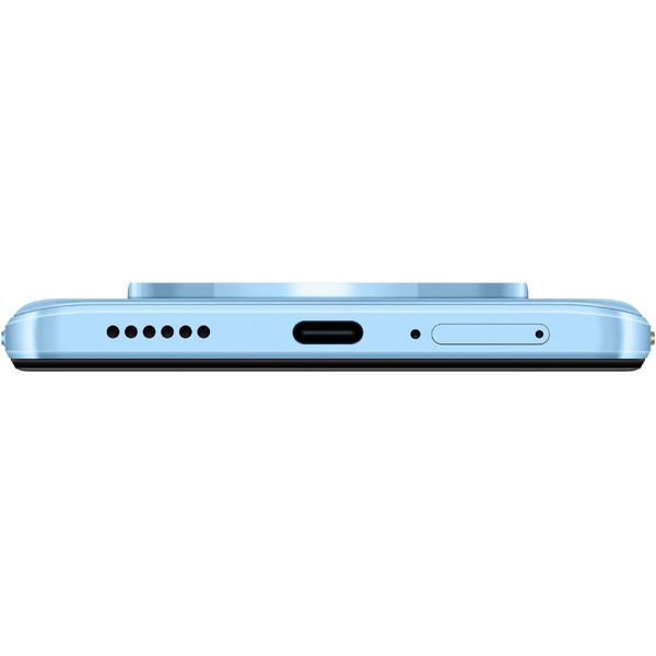 Смартфон Huawei nova 14i 8GB/256GB (STG-LX2) Blue