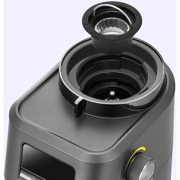 Кофемолка Kitfort КТ-7555