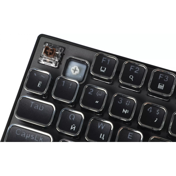 Клавиатура GMNG GG-KB815X