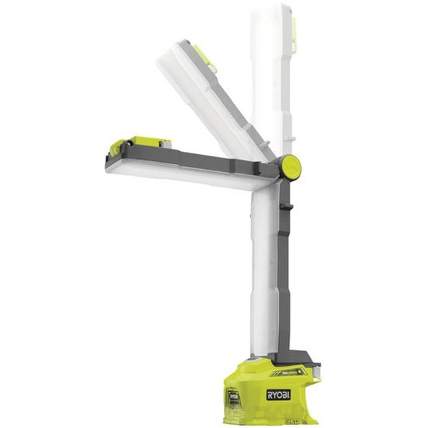 Фонарь трансформер RYOBI R18ALF-0 (без батареи) 5133002304 ONE +