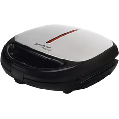 Многофункциональная сэндвичница Polaris PST 0203 Profi Baker