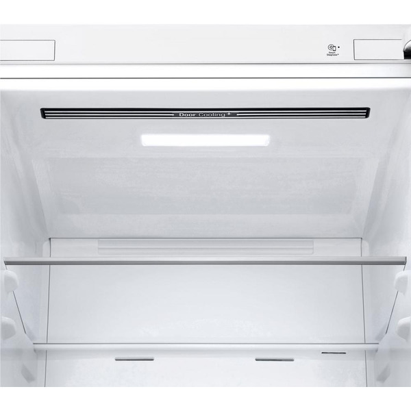 Холодильник LG DoorCooling+ GC-B459AQQW