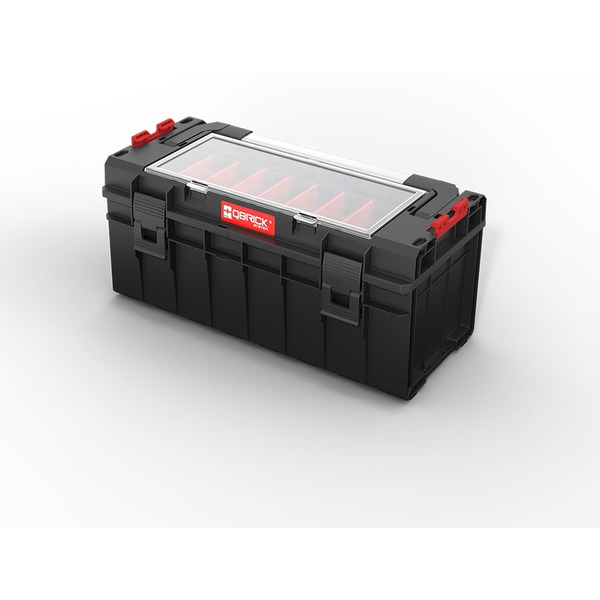 Ящик для инструмента Qbrick System Pro 600 (SKRQPRO600CZAPG002)