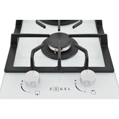 Варочная поверхность газовая ZUGEL ZGH292W