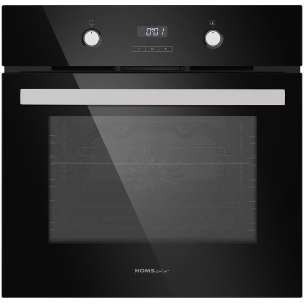 Духовой шкаф HOMSair OEM657BK