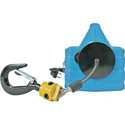 Лебедка Shtapler SQ-01 (J) 450кг