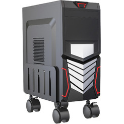Подставка для системного блока Cactus CS-CCB