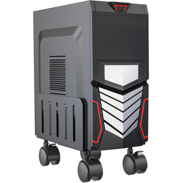 Подставка для системного блока Cactus CS-CCB