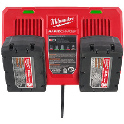 Зарядное устройство Milwaukee M18 DFC 4932472073 (18В)