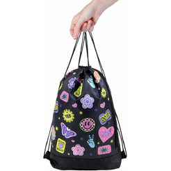 Мешок для обуви ЮНЛАНДИЯ 272406