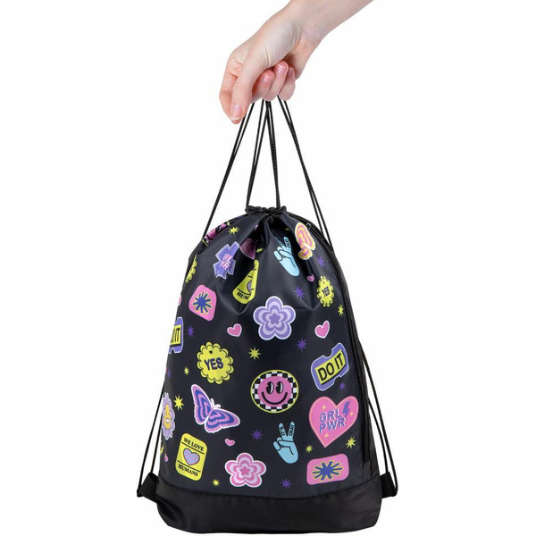 Мешок для обуви ЮНЛАНДИЯ 272406