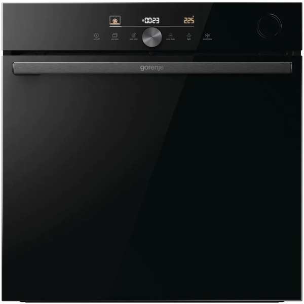 Духовой шкаф GORENJE BSA6747DGWI