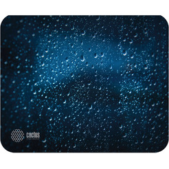 Коврик для мыши Cactus Water Drops CS-MPC-P05XS