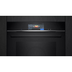 Духовой шкаф Siemens iQ700 HB778G3B1