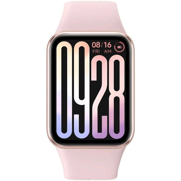 Фитнес-браслет Xiaomi Smart Band 9 Pro Rose Gold (M2402B1) BHR8714GL