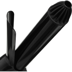 Плойка для волос РЕДМОНД HC1727