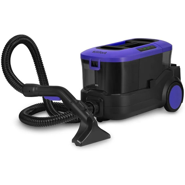 Моющий пылесос Kitfort КТ-5246