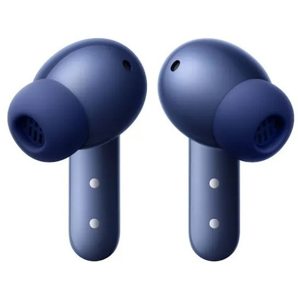 Беспроводные наушники CMF Buds 2 Plus by Nothing (синий)