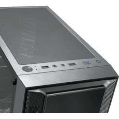 Корпус Ginzzu CL150