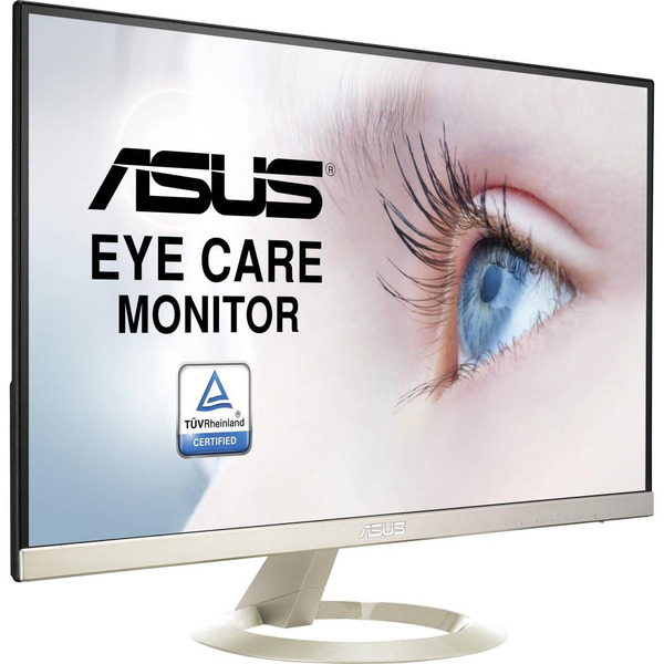 Монитор ASUS VZ27AQ