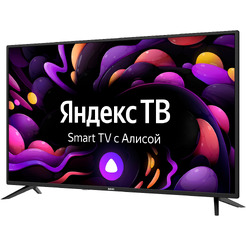 Телевизор LED BBK 40LEX-7257/FTS2C