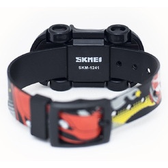 Наручные часы Skmei 1241-4