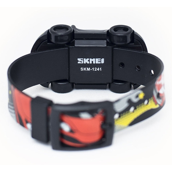 Наручные часы Skmei 1241-4