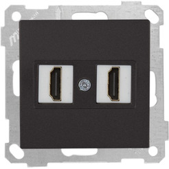 Розетка Mutlusan 2100-458-0184