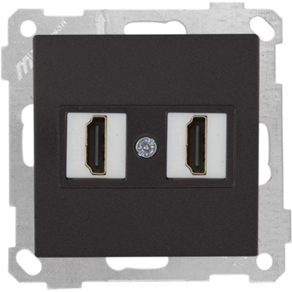 Розетка Mutlusan 2100-458-0184