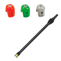 Распылитель со сменными форсунками Kolner KSL 45Q