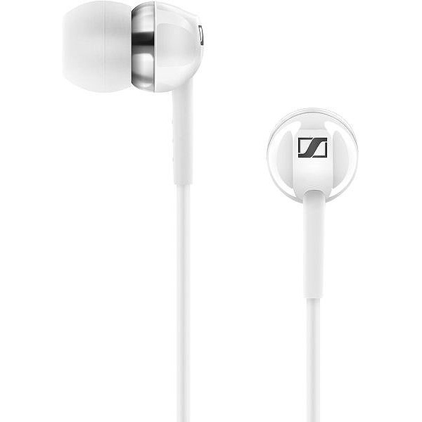Наушники Sennheiser CX 1.00 (белый)