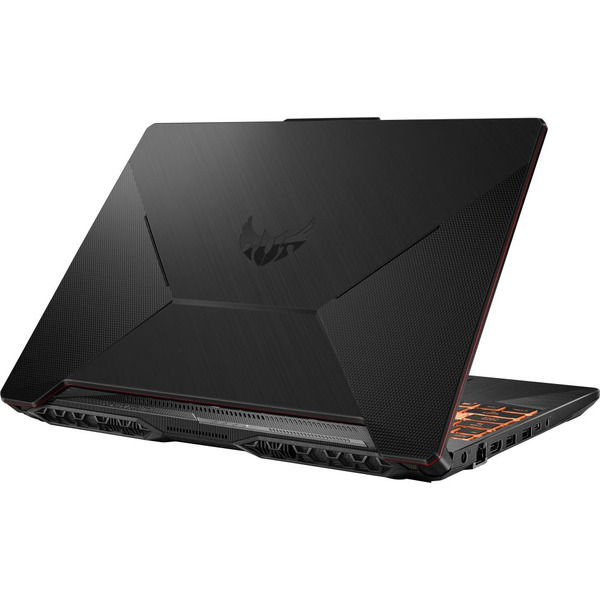 Игровой ноутбук Asus TUF Gaming A15 FA506NCG-HN278