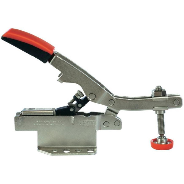 Зажим горизонтальный с коленчатым рычагом BESSEY STC-HH70