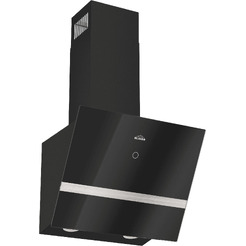 Кухонная вытяжка Elikor Rise BK60 (черный)
